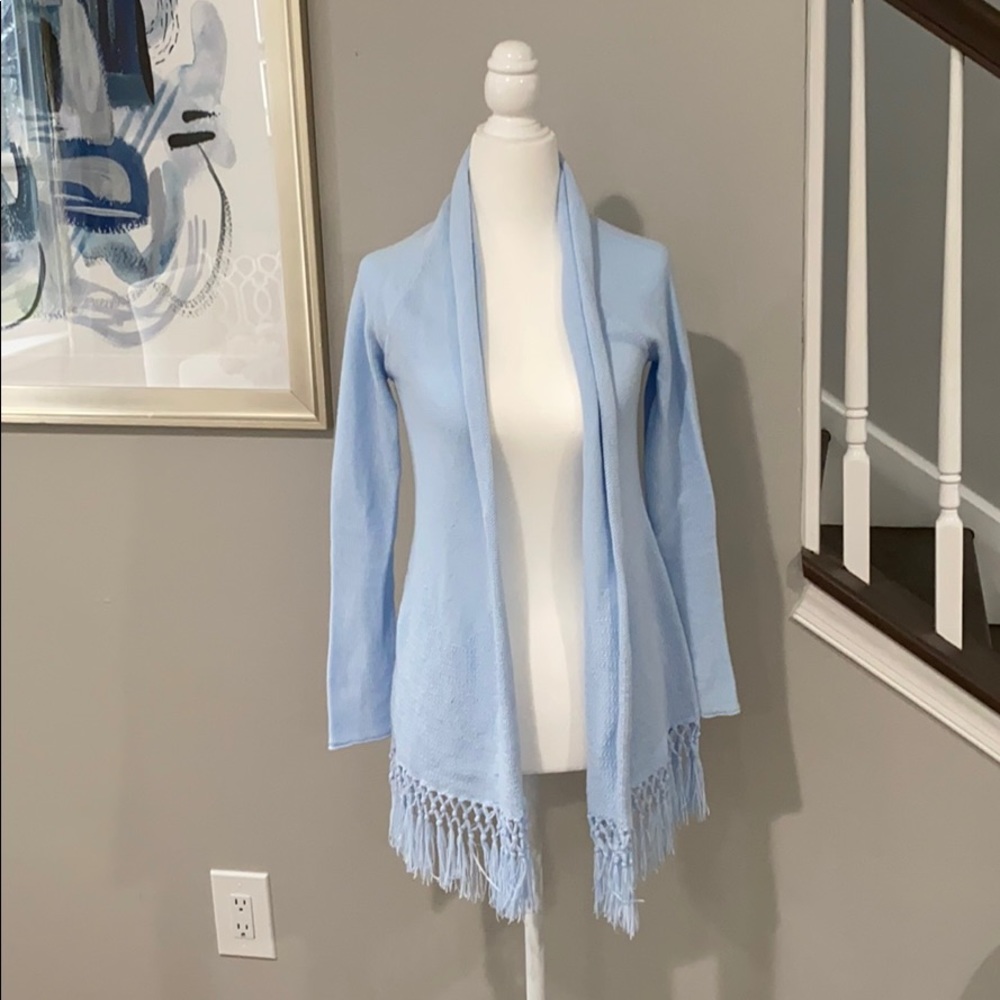 Lilly Pulitzer Cardigan 🌸